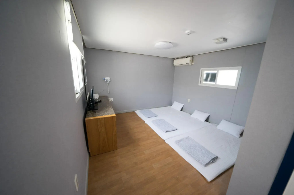 Beewon Guesthouse