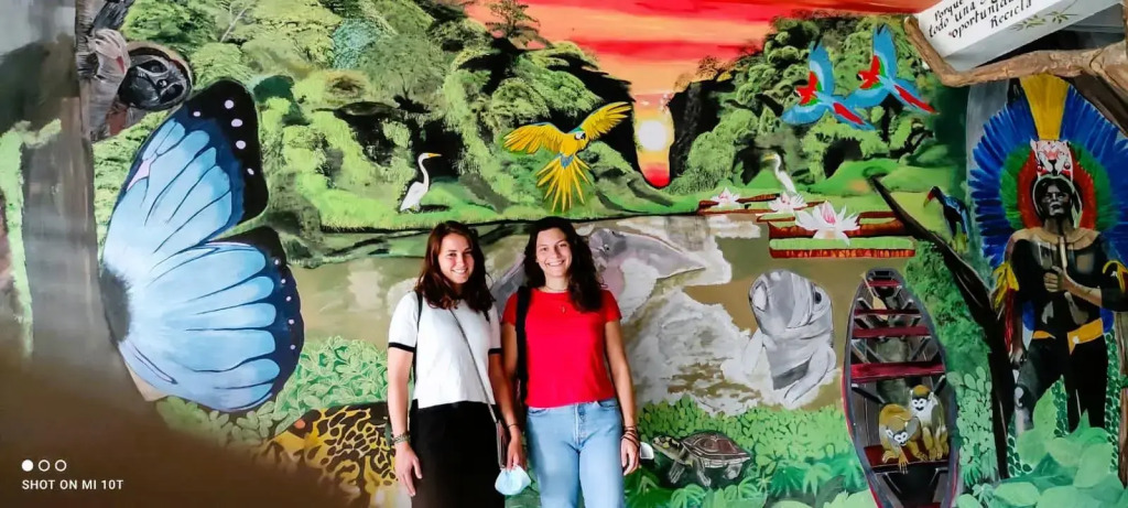 Eco Hotel El Refugio Boutique