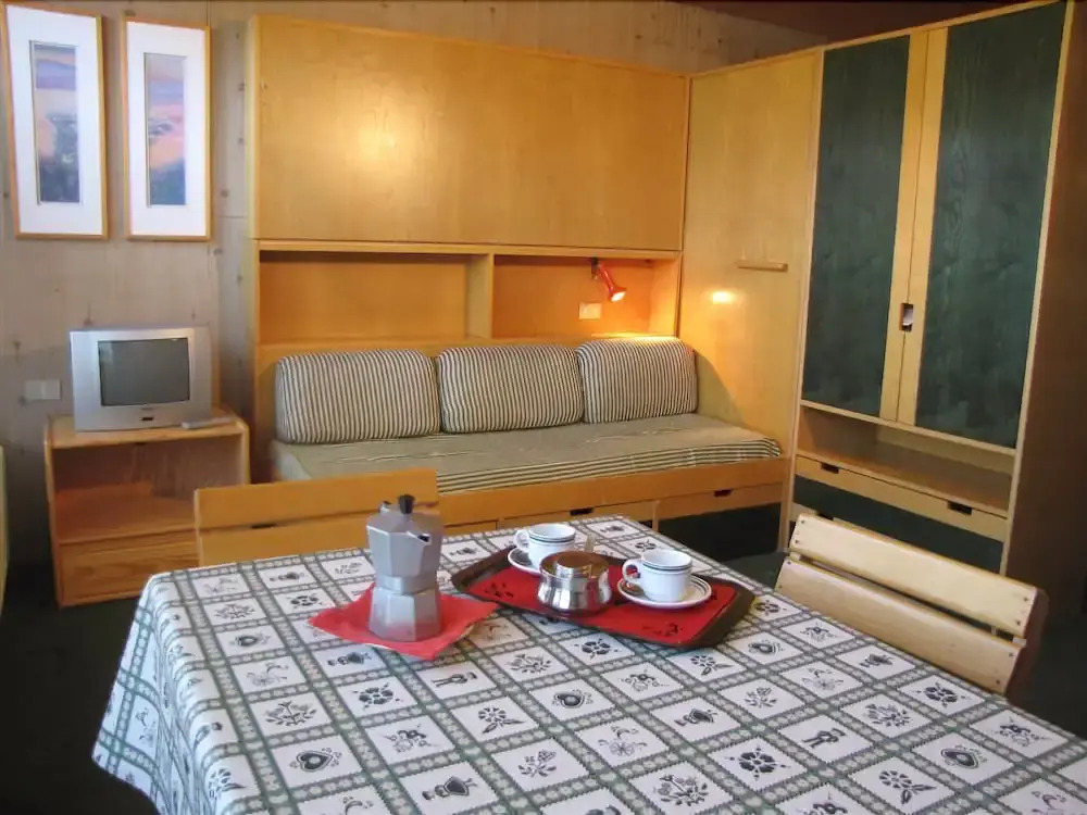 Residence Bucaneve