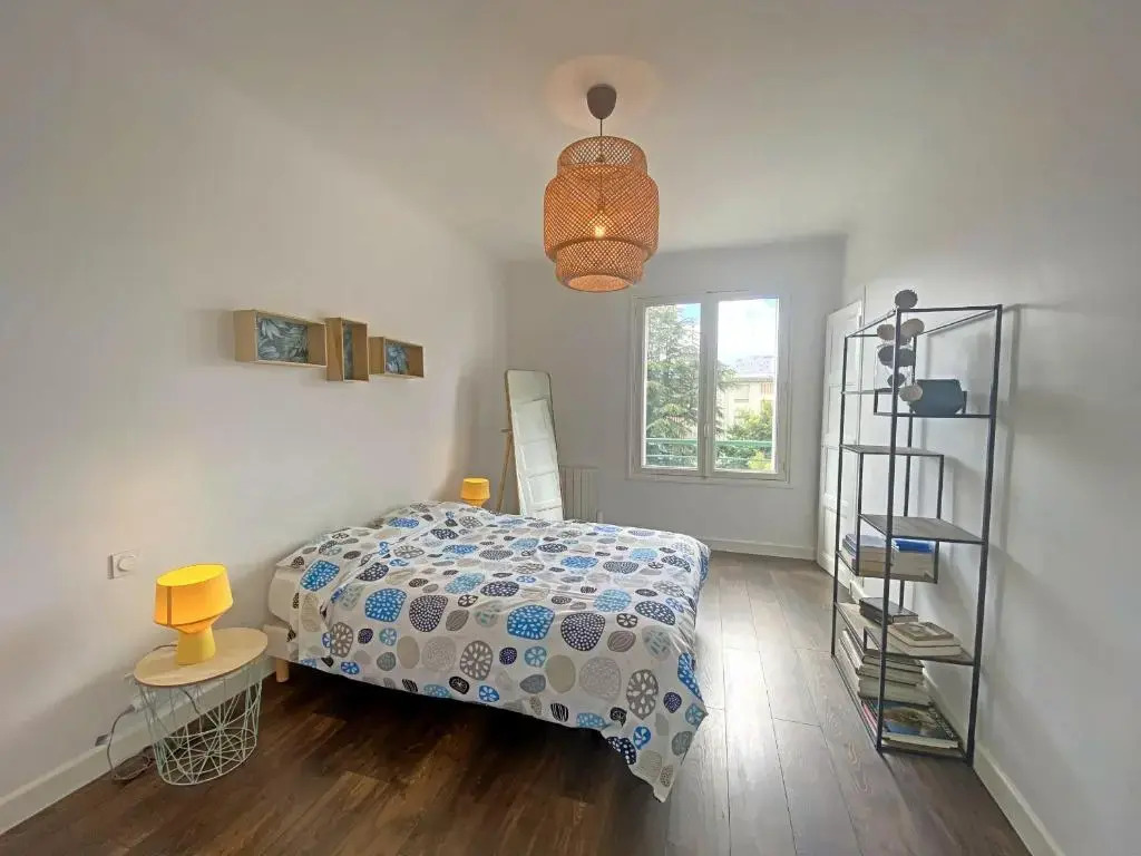 Appartement Lorient, 2 Pièces, 4 Personnes - Fr-1-349-82