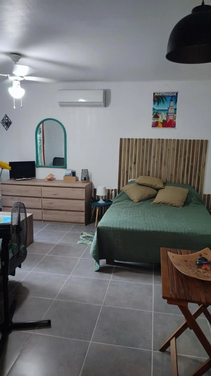 Ti'diamant-studio 4 pers / piscine/ 500m plage / commerces
