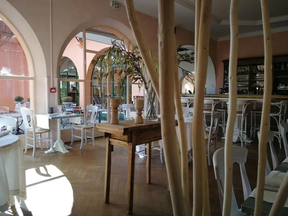 Hôtel Chantaco Golf & Wellness