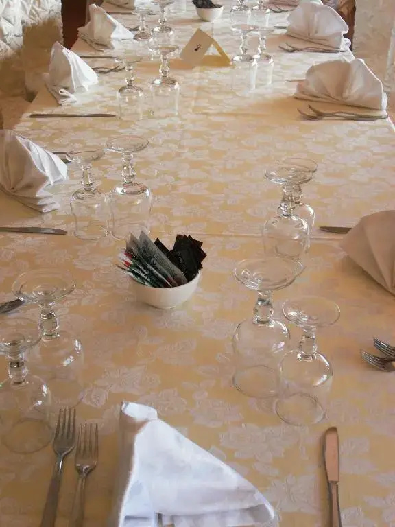 Hotel Rifugio Alantino