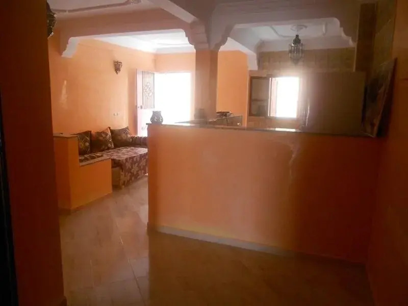 Mirleft Horizon Apartments
