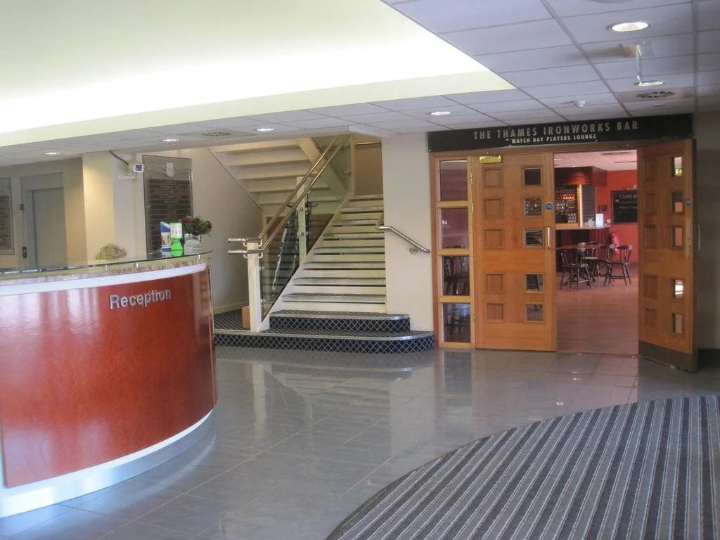West Ham United Hotel