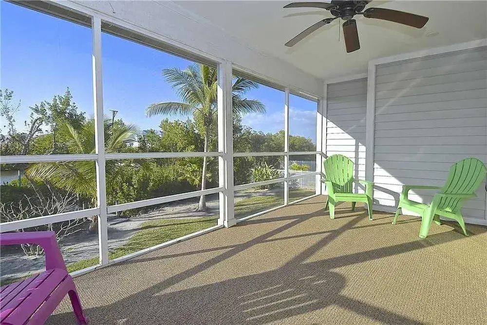 Mystic Dolphin 2 - Two Bedroom Home