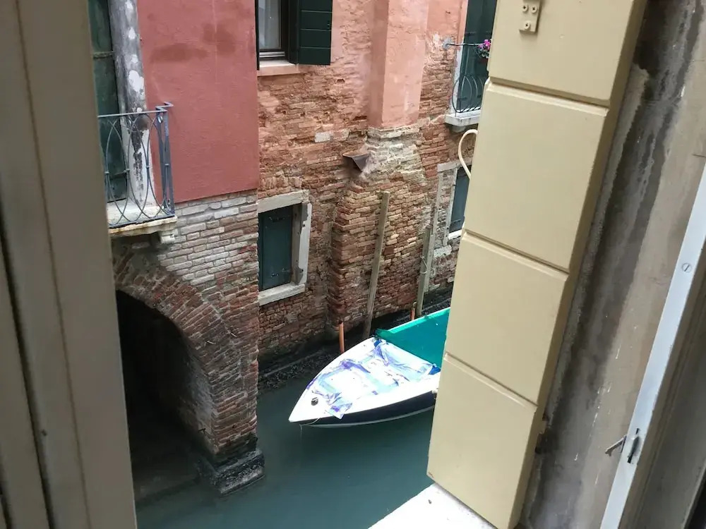 Venice Sun Apartment and rooms