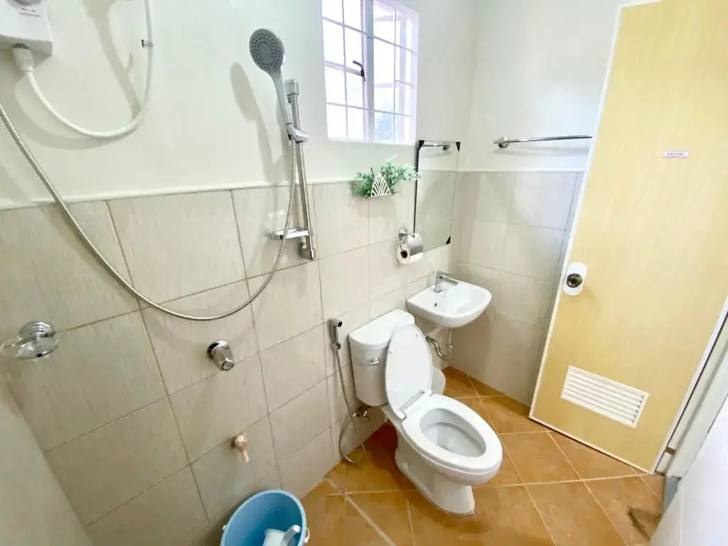 RQS Hostel