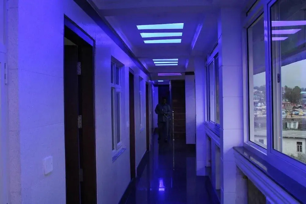 Hotel DH