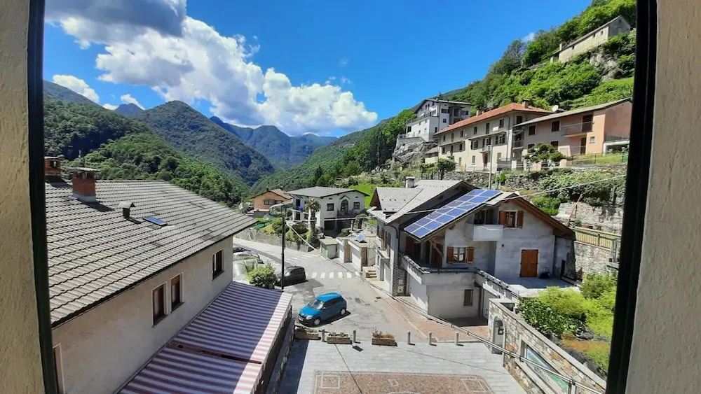 Albergo Belvedere