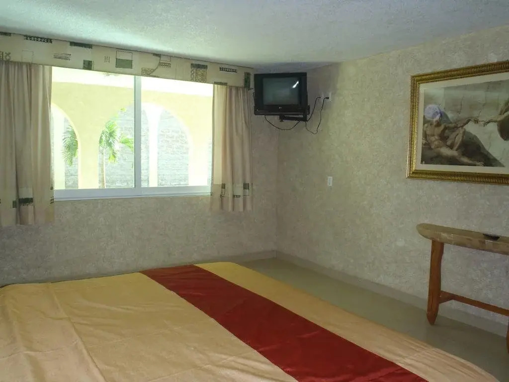 Hotel Casa Richer