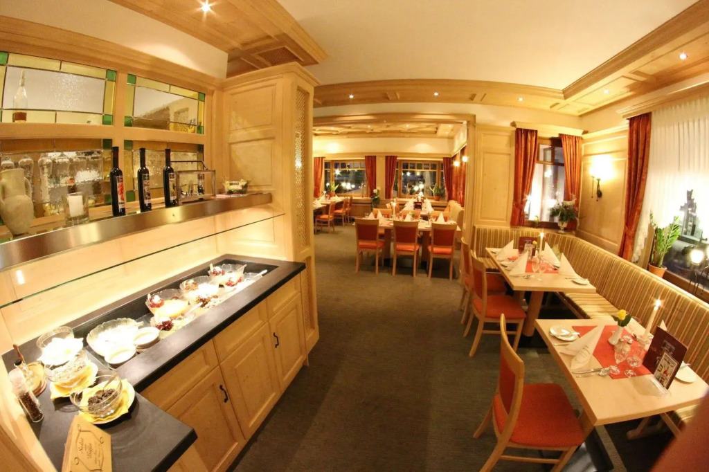 Hotel Hessenhof