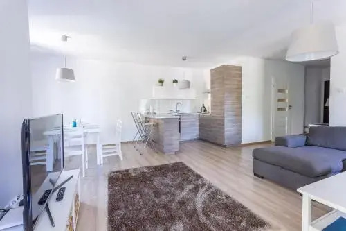 OMI Apartments