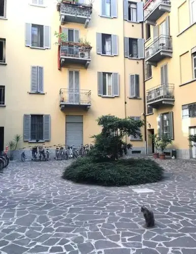 Lepontina, 13 - Grazioso E Confortevole