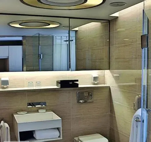 Dabinhan Shanghao Seaview Apartment