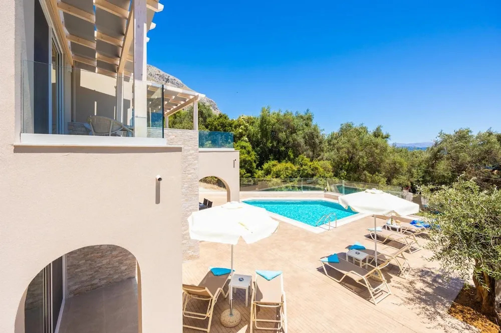 Villa Daisy