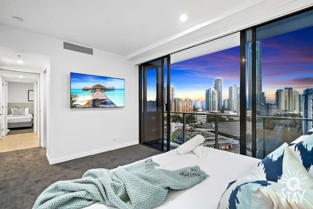 Avalon Apartments - Wow Stay