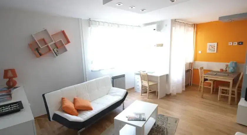 Apartman Design Maksimir
