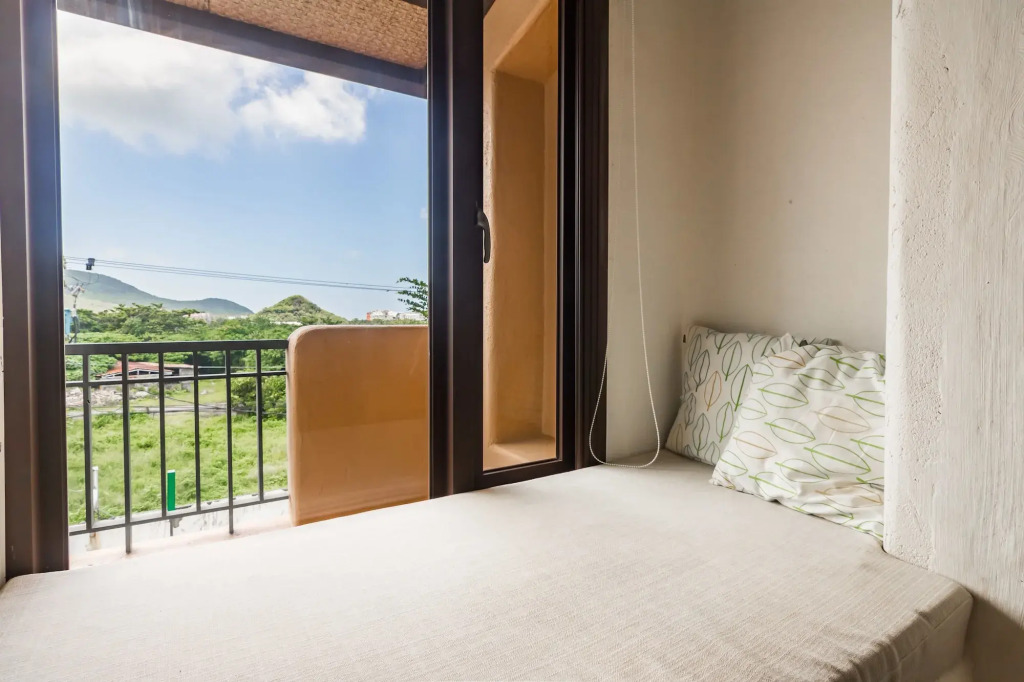 Our Fairyland Hostel
