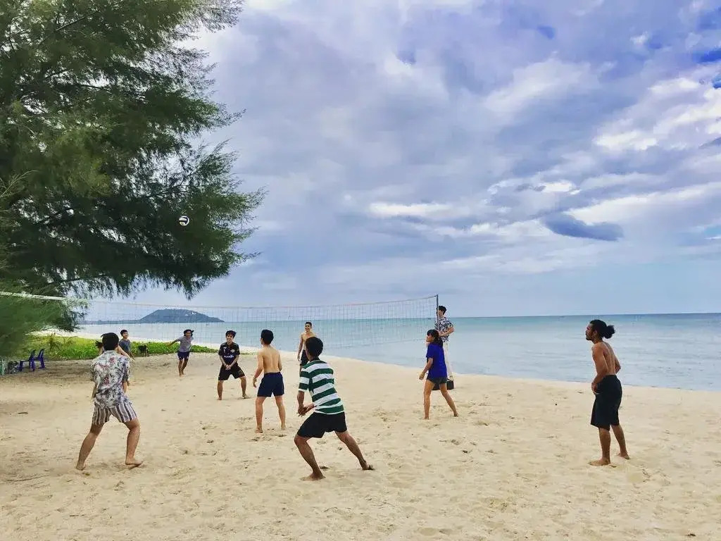 Tharnvara Resort