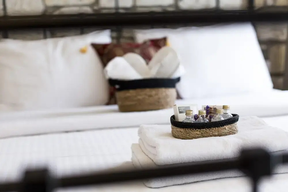 Mastika Koyici Otel