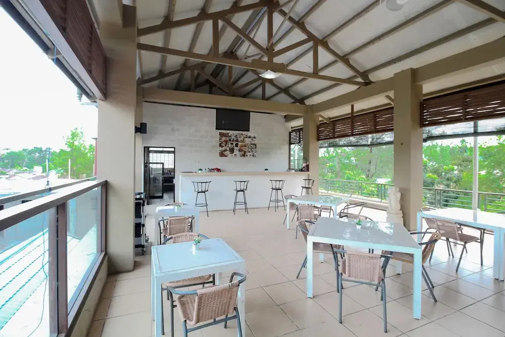 Airy Air Hitam Juanda Satu 10 Samarinda