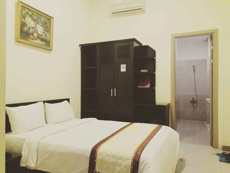 Los Hotel
