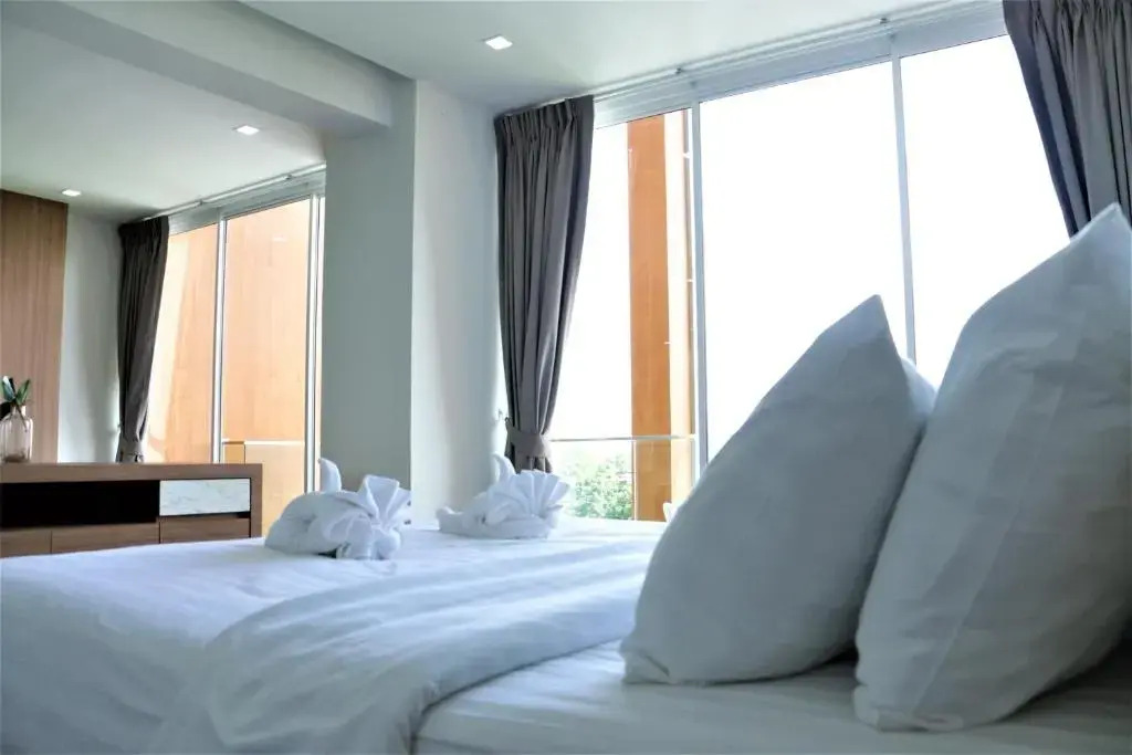 Phurinda Residence