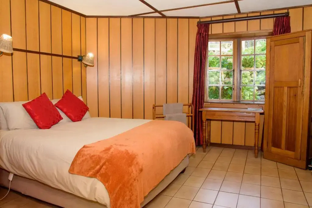 Kings Lodge Hotel