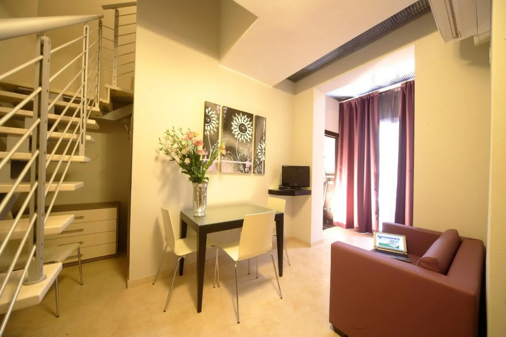 Residence Hotel Le Viole