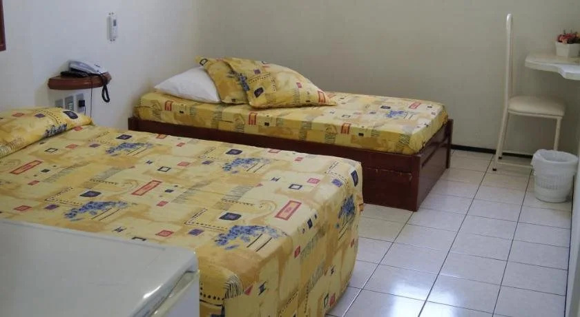 San Felipe Hotel