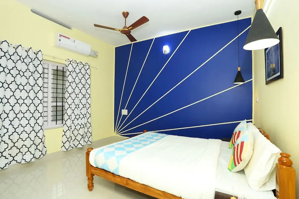 OYO Home 28030 Lively Stay