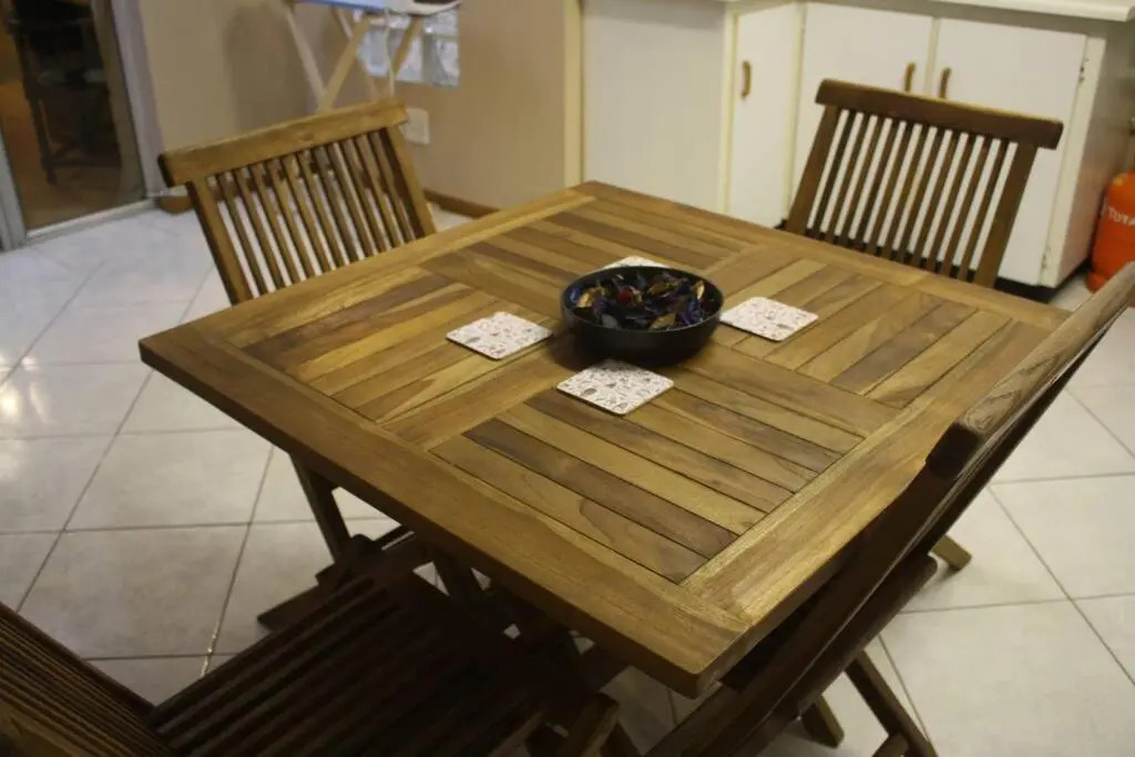 Casa en Gregg -Exquisite 2-bedroom spacious condo
