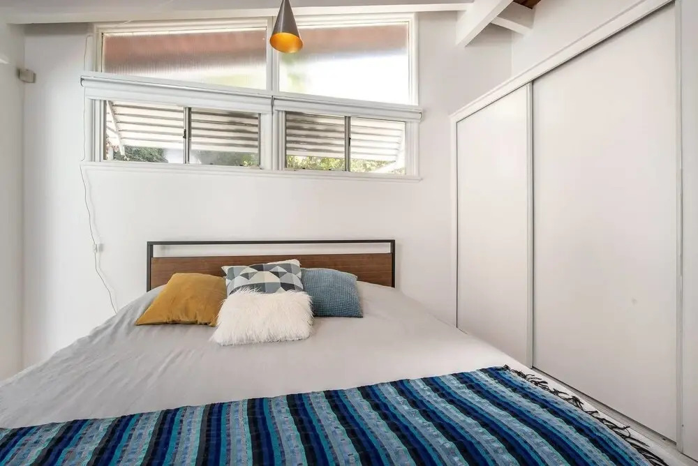 Mid-mod Pool Home With Palm Springs Vibe 2bdr