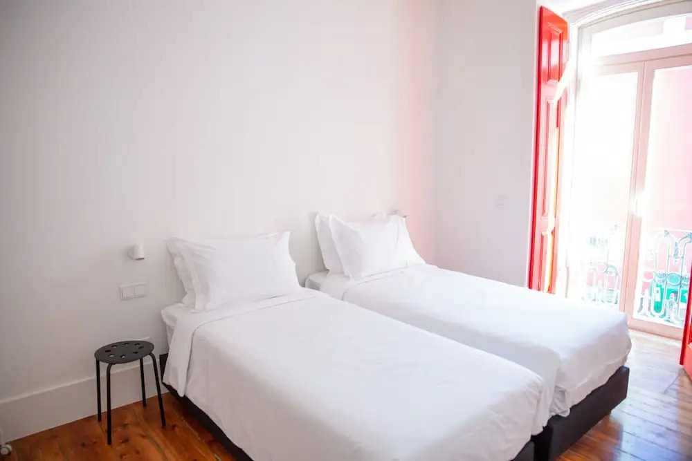 Casa René, Lisbon's Hidden Gem