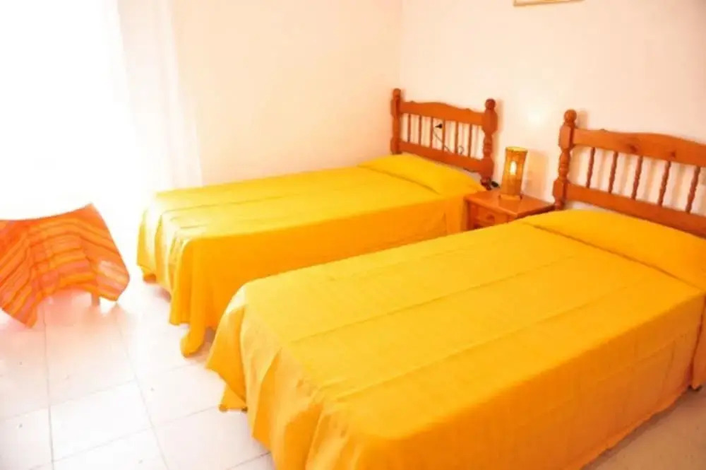 Apartamento Ideal Familias Para 6 Personas en Cambrils