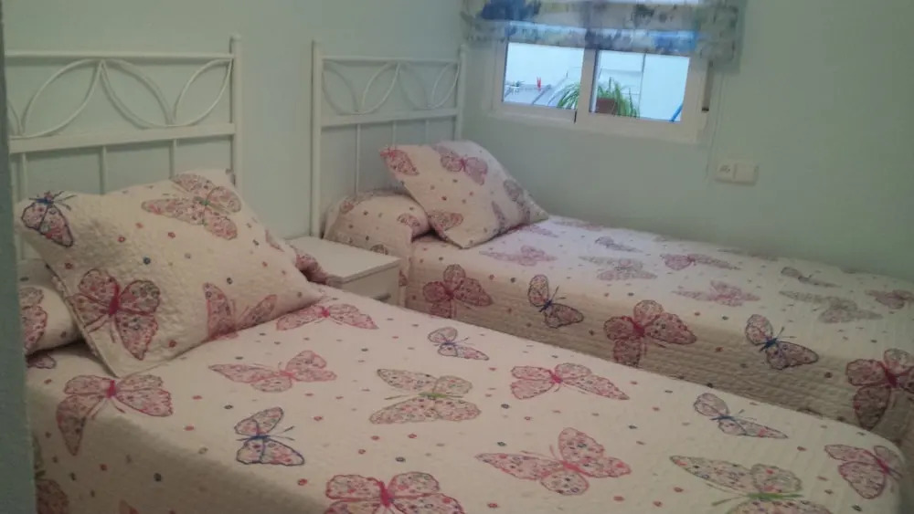 Apartamento Alicante