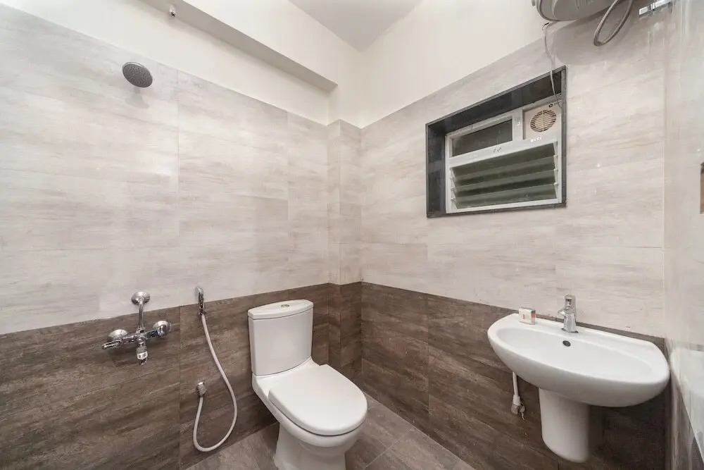 Vangal Nest by OYO Rooms