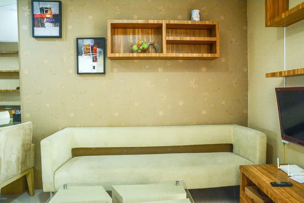 Green Central City Apartment near Shopping Centre