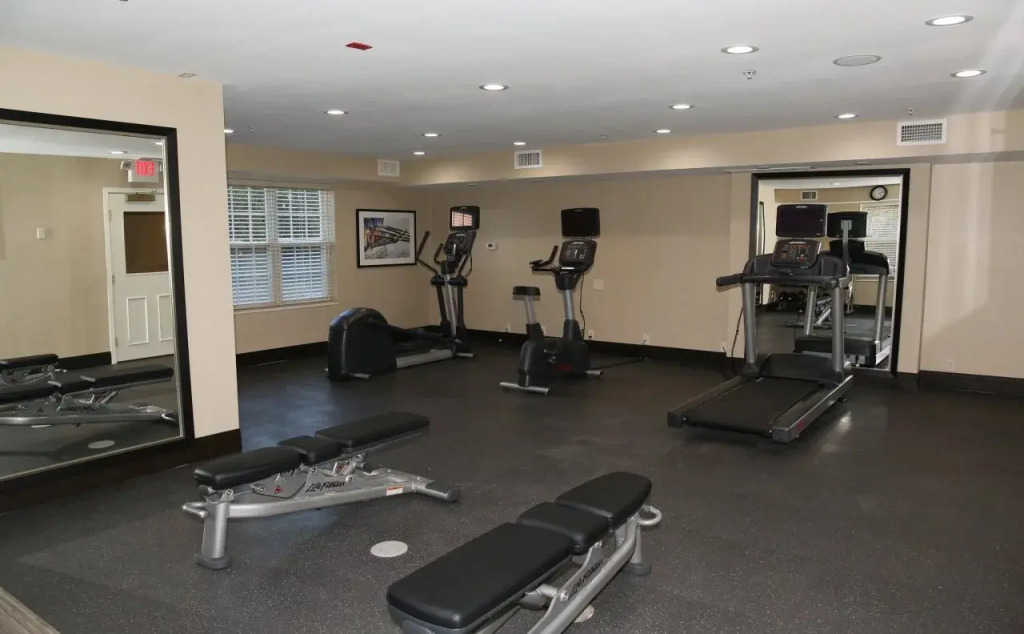 Candlewood Suites - Portland - Scarborough by IHG