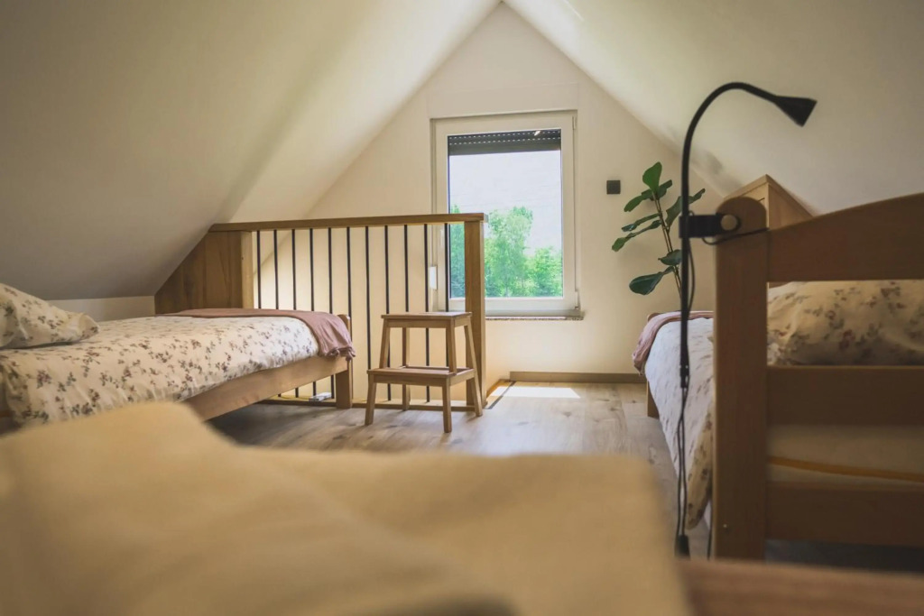 Apartments Radulje Bovec