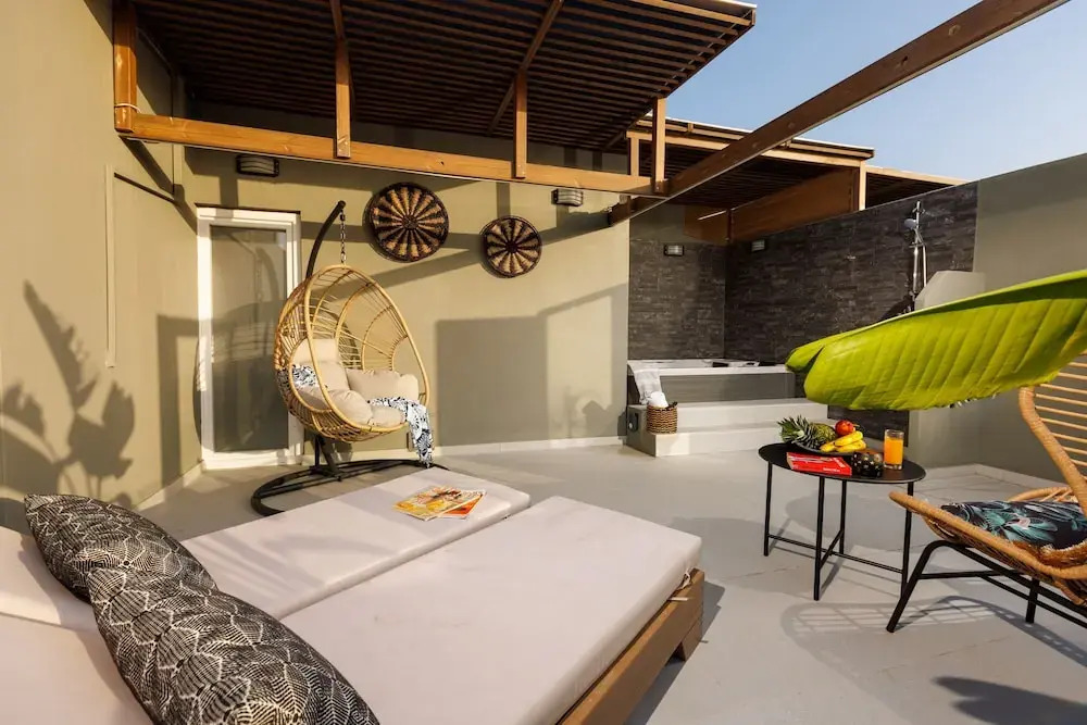 Hersonissos Beach Front Suites