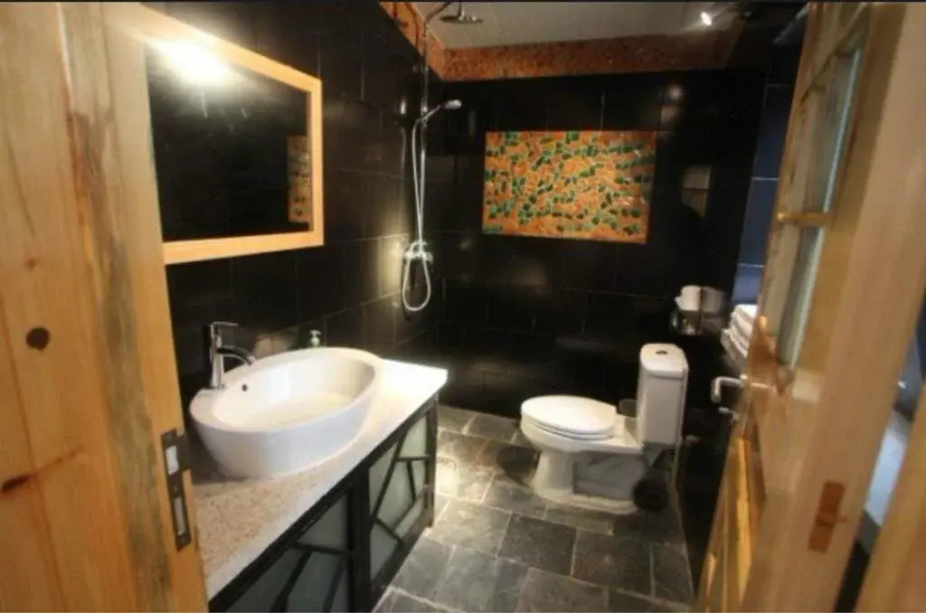 Xin Shuang Quan Resort