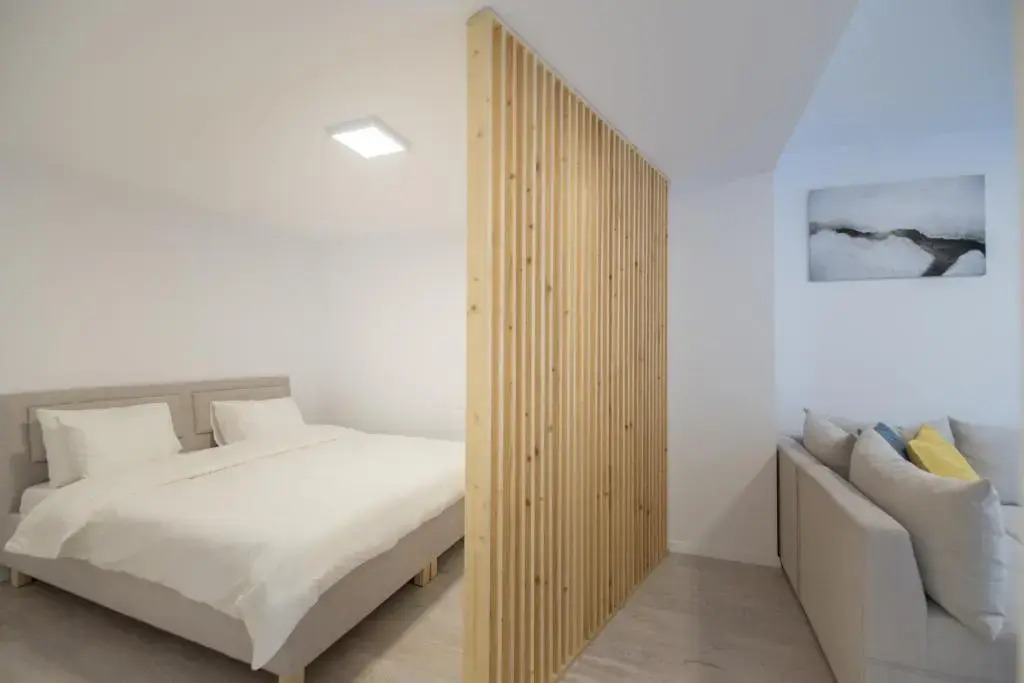 Studio 36 - Colina Marei