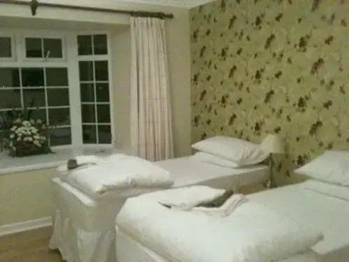 Causeway Smithy B&B