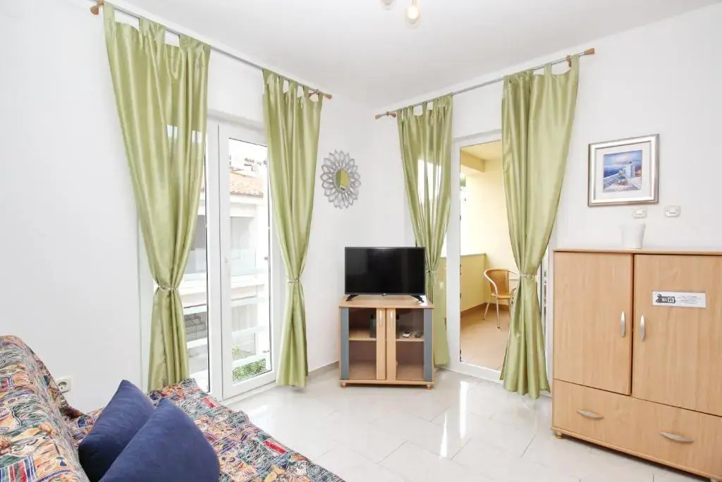 Apartments Limun Zarok
