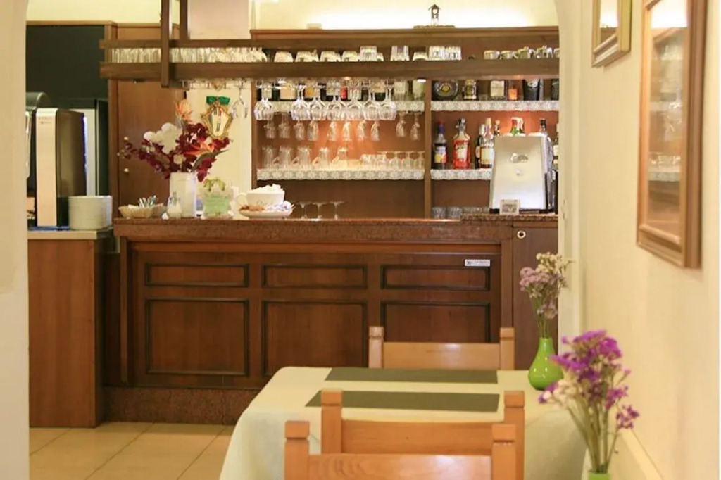 Hotel Modena old town
