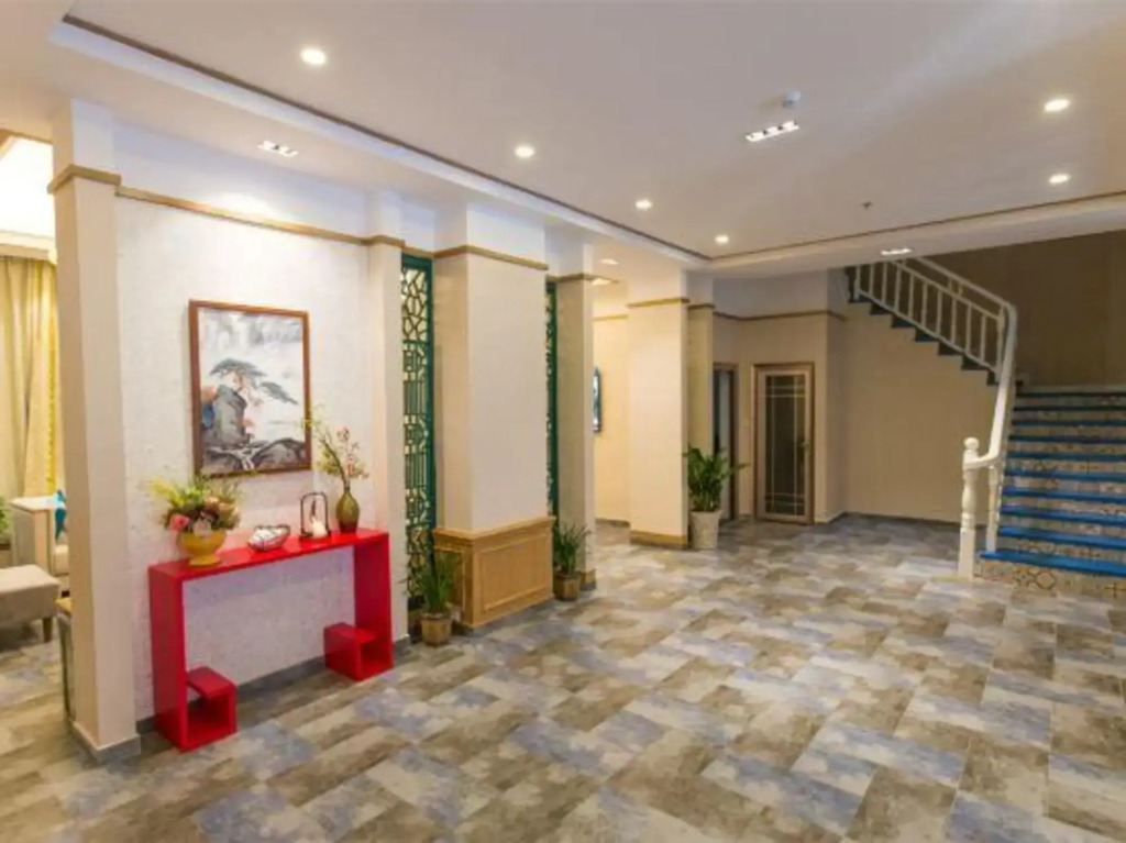 No. 1 Mansion Yangshuo