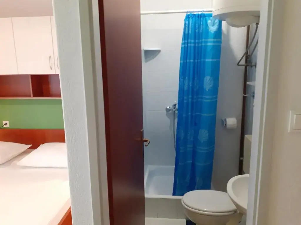 Guest House Damir