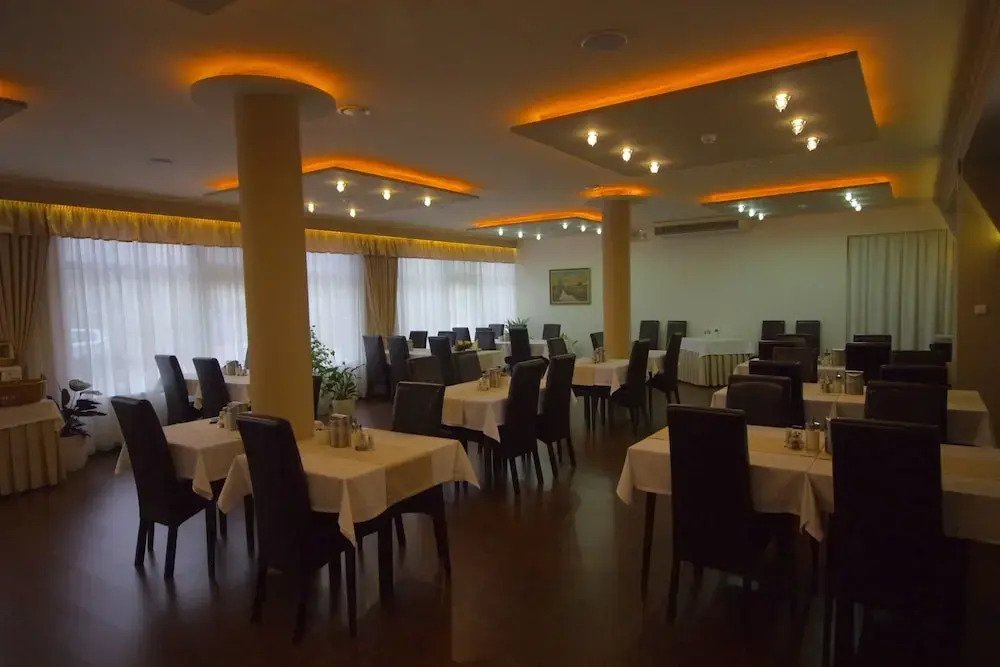 Hotel Vadászkürt Superior